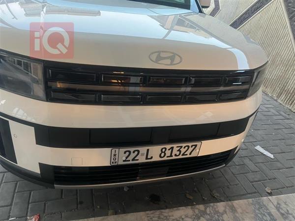 هیوندای  بۆ فرۆشتن لە عێراق